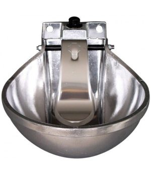 Bebedero Aluminio B-2