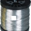 Alambre Aluminio 2 mm