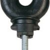 Aislador Z-3 de Tornillo ø 6 mm.
