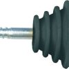 Aislador Z-11 Regulable ø 5 mm.