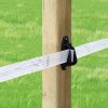 Aislador Z-16 madera