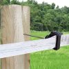 Aislador Z-72 Separador Tirafondo MADERA