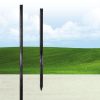 POSTE EXTRA PARA CERCAS FIJAS 185cm