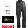 Pantalon anticorte YUKON