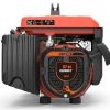 GENERADOR GASOLINA ISASA GENERGY