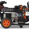 GENERADOR GASOLINA JACA GENERGY