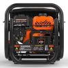 GENERADOR GASOLINA JACA GENERGY