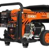 GENERADOR GASOLINA CANDANCHU GENERGY