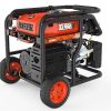 GENERADOR GASOLINA ESTRELA GENERGY
