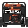 GENERADOR GASOLINA EZCARAY GENERGY V1