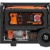 GENERADOR GASOLINA FORMIGAL GENERGY V1