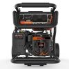 GENERADOR GASOLINA GORBEA GENERGY