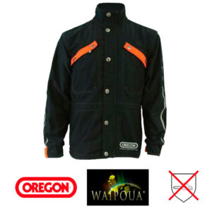 Chaqueta WAIPOUA OREGON