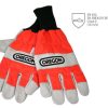 Guantes anticorte OREGON