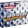 Peine esquiladora CHARGER HEINIGER
