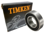 Rodamiento de bolas TIMKEN 6007