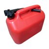 Bidón de combustible 10L