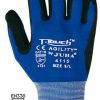 Guante proteccion T-Touch JUBA