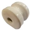 Guia hilo porcelana JOHN DEERE