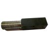 Punta eje soldable Grada Torpedo