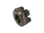Tuerca hexagonal eje 50 mm grada La Sidero