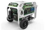 GENERADOR GASOLINA - PROPANO NATURA 3000 GENERGY