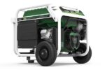 GENERADOR GASOLINA - PROPANO NATURA 3000 GENERGY