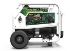 GENERADOR GASOLINA - PROPANO NATURA 5500 GENERGY