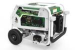 GENERADOR GASOLINA - PROPANO NATURA 5500 GENERGY