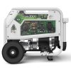 GENERADOR GASOLINA - PROPANO NATURA 7000 GENERGY