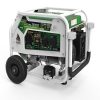 GENERADOR GASOLINA - PROPANO NATURA 7000 GENERGY