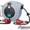 Enrollador electricoKAR PRO 20/5 AIRCRAFT