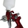 Pistola de pintar 125 ml