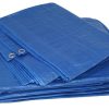 Lona - Funda impermeable 90 g/m3
