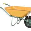 Carretilla profesional 90 litros