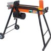 Tronzadora / astilladora electrica 6T