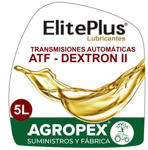 etiqueta NUEVA MODIFICADA ATF