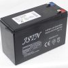 Bateria para Mochila pulverizadora AUTOMATICA MAC POWER