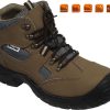 Bota Proteccion Kevlar MADER