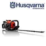 Cortasetos HUSQVARNA