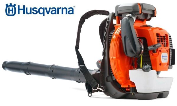 Soplador HUSQVARNA 580BTS