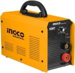 Soldador inverter 160A INGCO