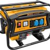 Generador gasolina 3500 W INGCO