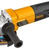 Amoladora 950W INGCO
