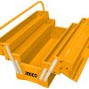 Caja herramientas metalica INGCO