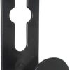 Soporte para manguera plastico