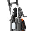 Hidrolimpiadora HUSQVARNA PW 360