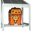 Pastor ZARPAZO SOLAR 25 W.