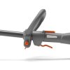 Desbrozadora de juguete HUSQVARNA