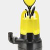 BOMBA AGUA SUCIA KARCHER SP3 7000